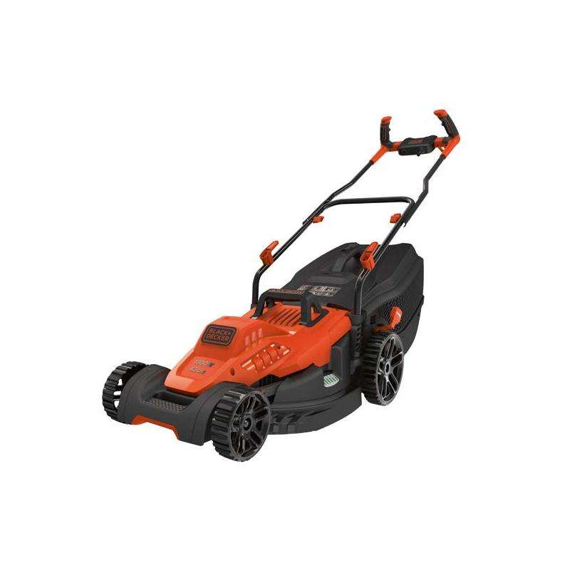 BLACK & DECKER 800W Mower ( Cord Not Included )
