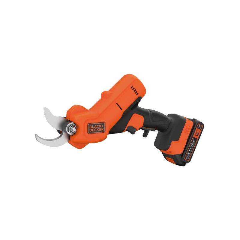 BLACK & DECKER 18V Power Pruner