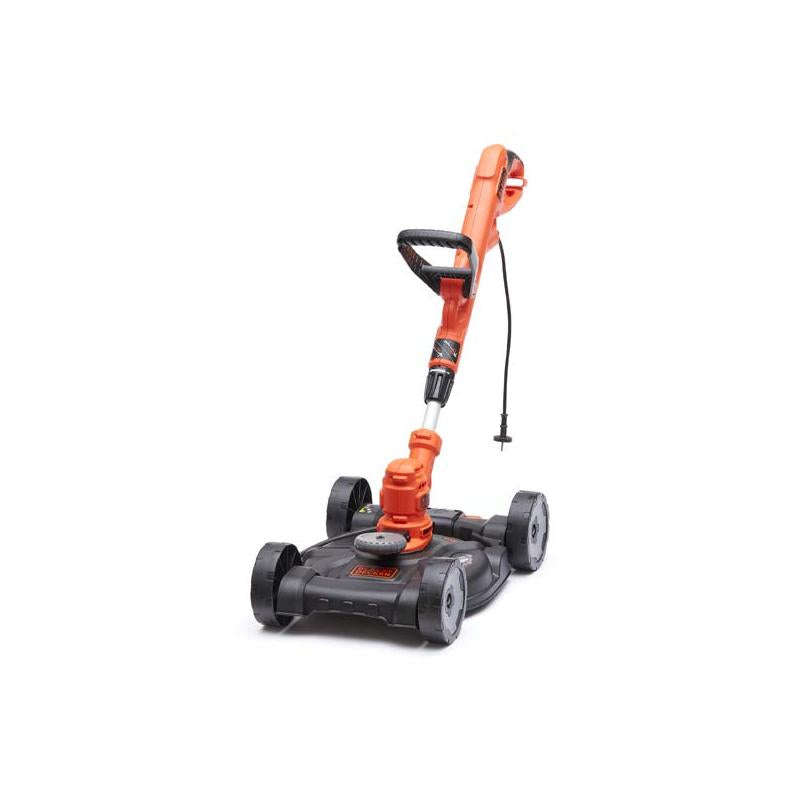 BLACK & DECKER 550W 3-in-1 Strimmer ( Cord Not Included )