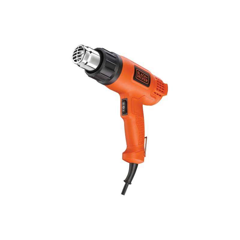 BLACK & DECKER 1750W Heat Gun