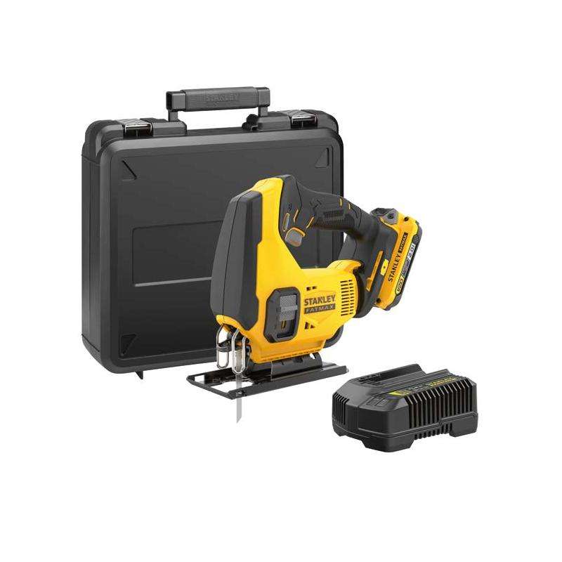 STANLEY FATMAX 18V V20 Jigsaw