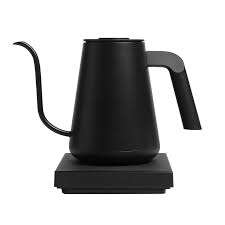 TIMEMORE Fish Pro Electric Temp Control Kettle Black 900ml