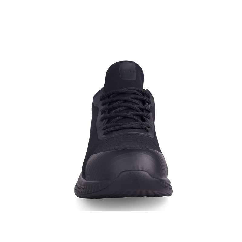 JCB Glide Black Carbon Toe Safety Shoe