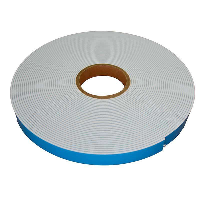 Mounting Tape 1.5 x 24 x 20 MT P/P PTH ( 12 Pack )