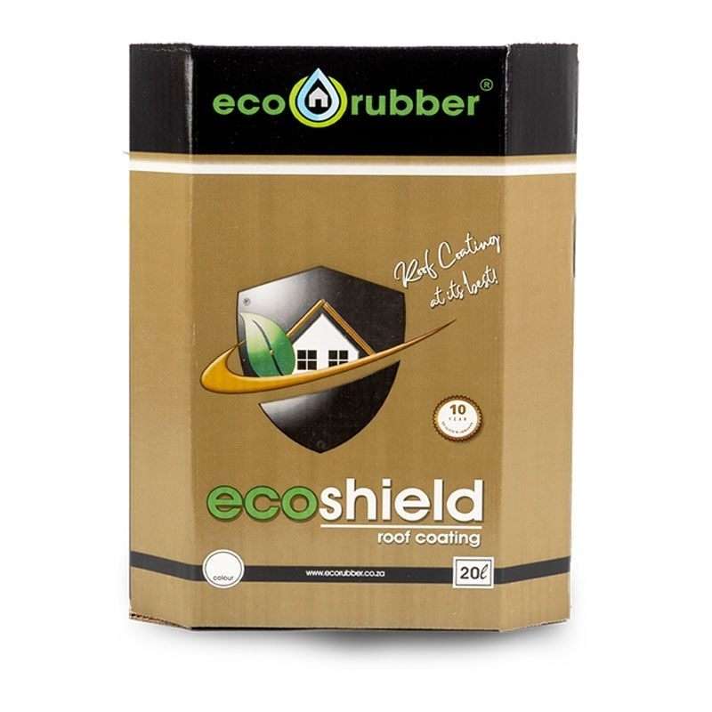 ECO SHIELD Roof Coating