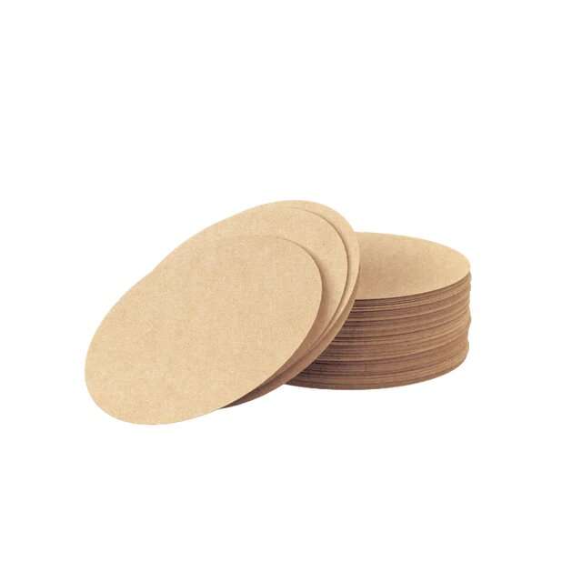AEROPRESS 200 Natural Count Micro-Filters XL