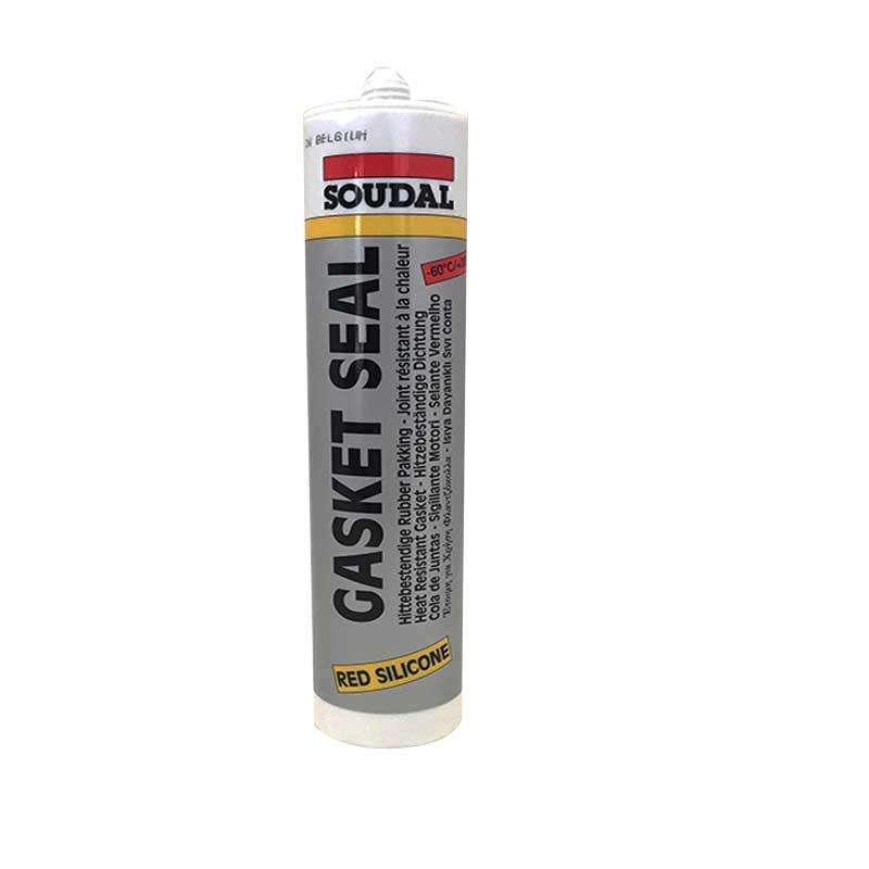 SOUDAL Gasket Seal High Heat 270ml ( 12 Pack )