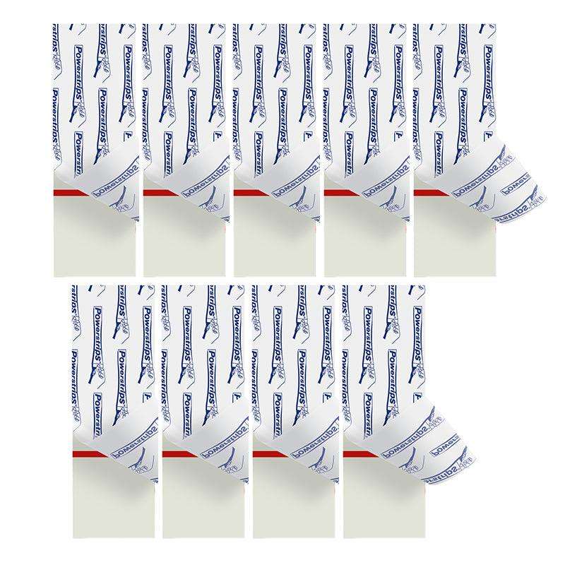 TESA Powerstrips Tiles and Metal 2kg 9 Adhesive Strips
