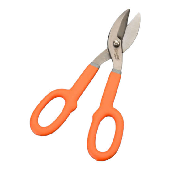 HARDEN Tin Snips Scissor Type