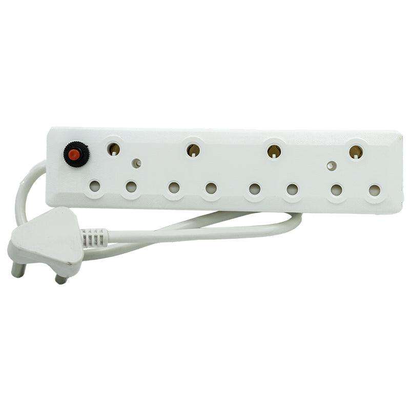 UNITED ELECTRICAL 4 Way Multiplug (R33)