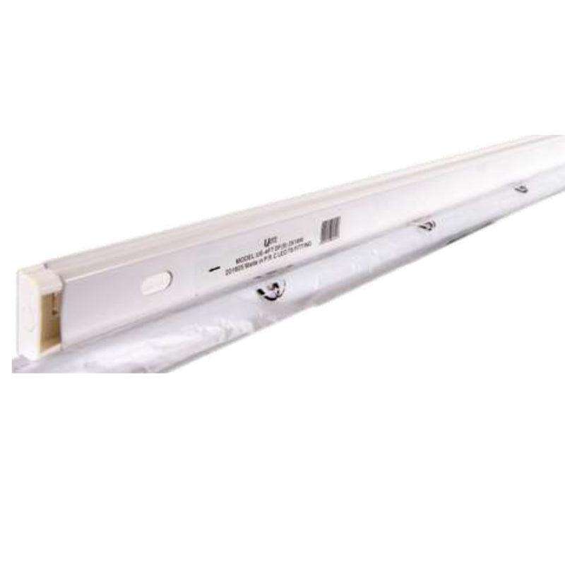 UNITED ELECTRICAL Double Fitting 5FT LED 1.2M