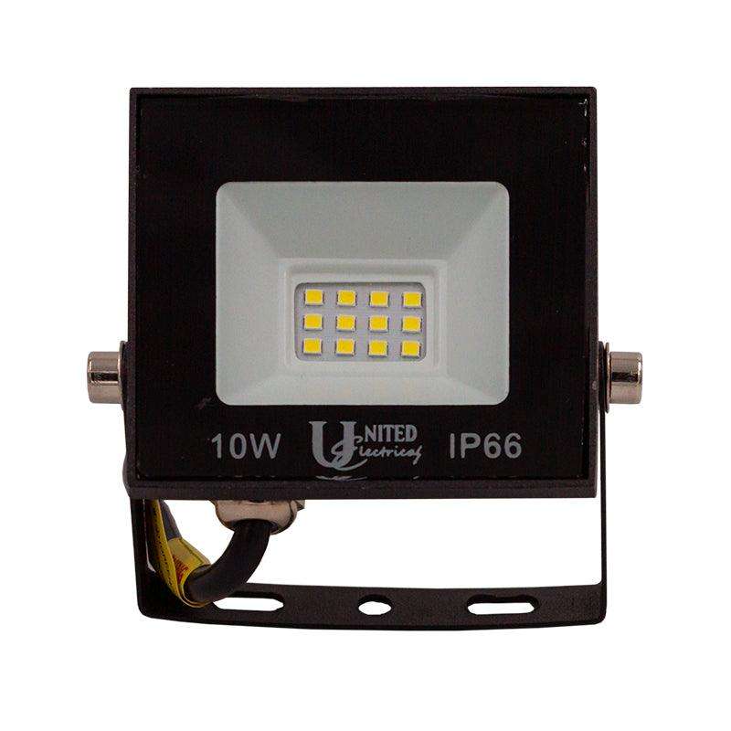 UNITED ELECTRICAL Floodlight 10W LED