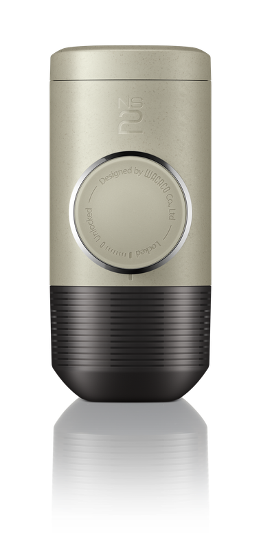 WACACO Minipresso NS2 - Nespresso Capsule Coffee Maker