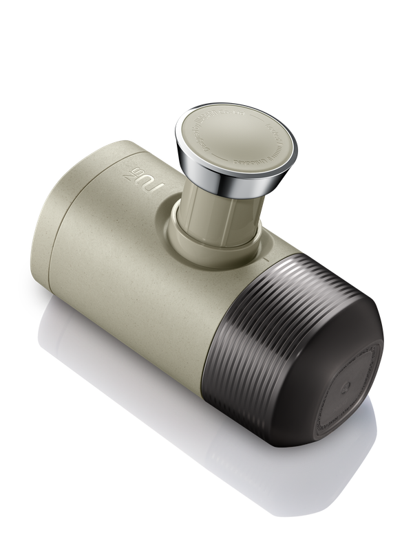 WACACO Minipresso NS2 - Nespresso Capsule Coffee Maker