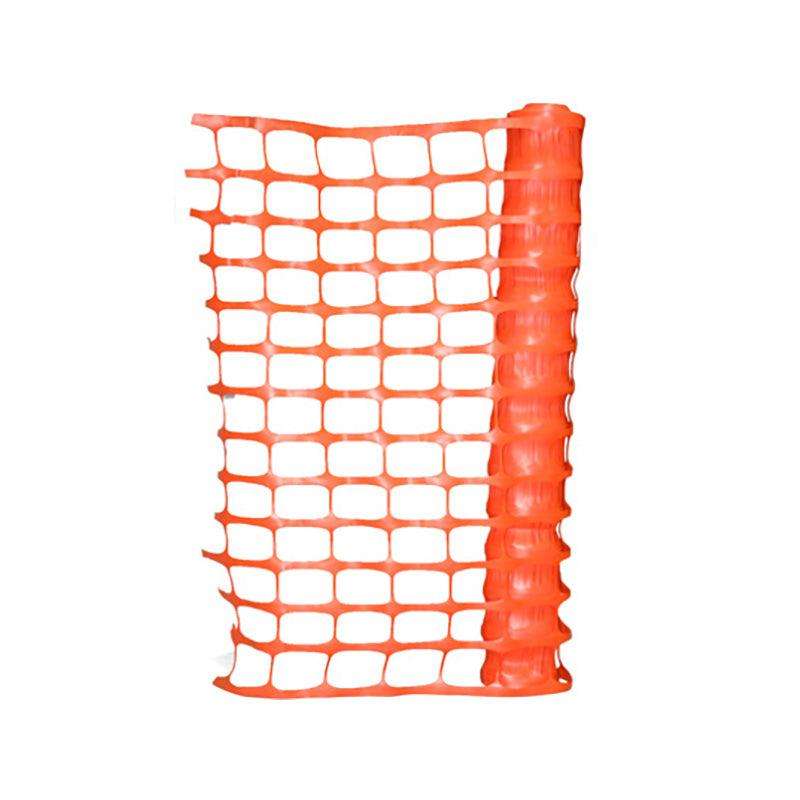 Barrier Fencing Orange UV Resistant 1.2mt x 50mt