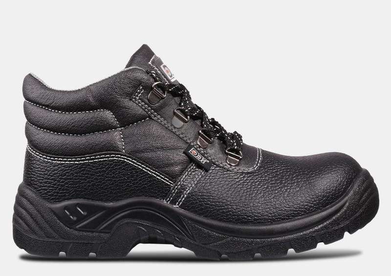 DOT Argon Safety Men's Boot