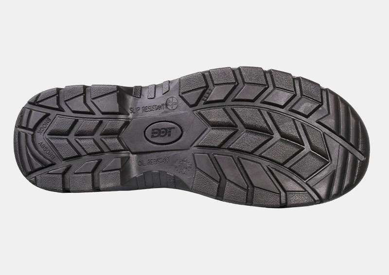 DOT Argon Safety Men's Boot