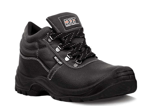 DOT Mercury Safety Men's Boot