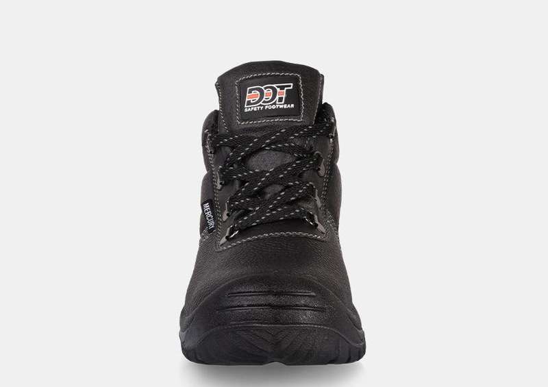 DOT Mercury Safety Men's Boot