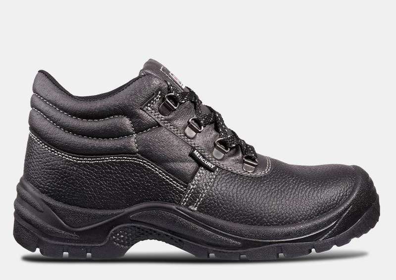DOT Mercury Safety Men's Boot