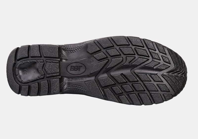 DOT Mercury Safety Men's Boot