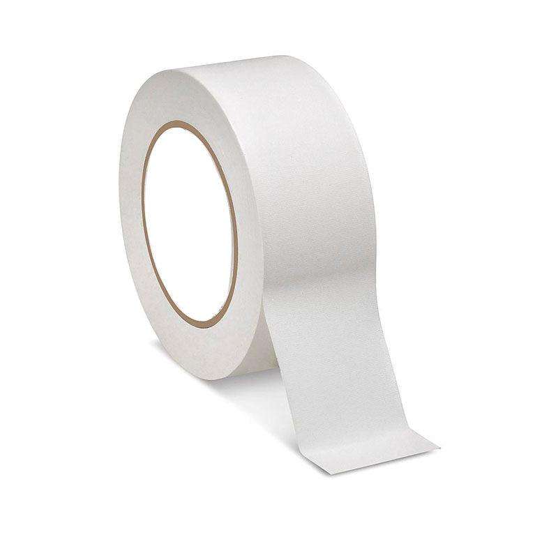 AVAST Duct Tape White 48mm x 25 MT ( 2 Pack )