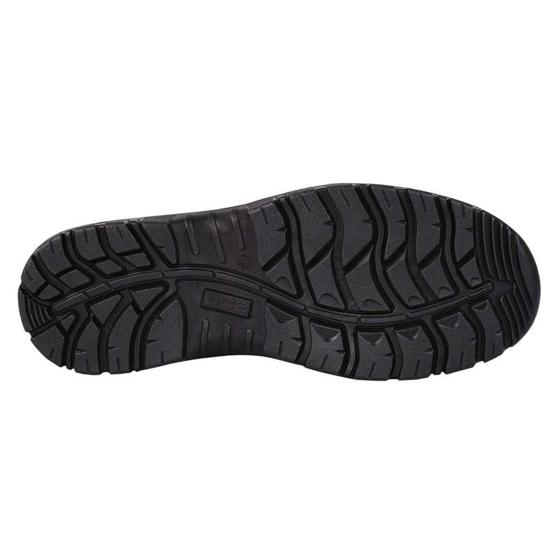 JCB Chukka Safety Boot Steel Toe Men's Boot