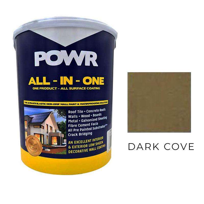 POWR All In One All Surface Paint