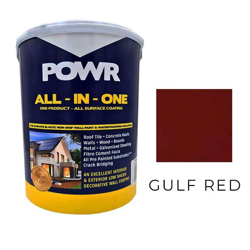 POWR All In One All Surface Paint