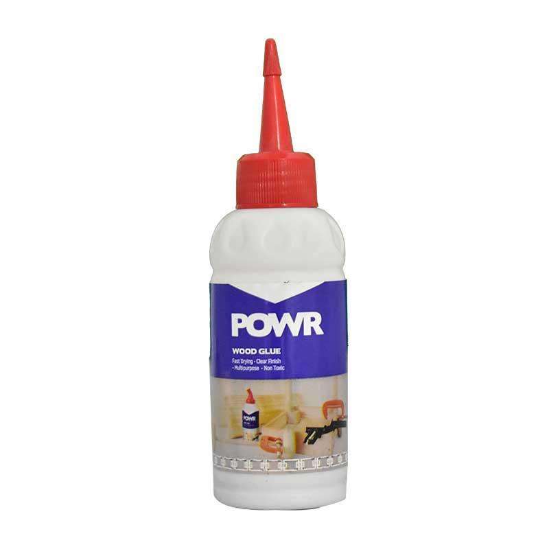POWR Wood Adhesive 100ml
