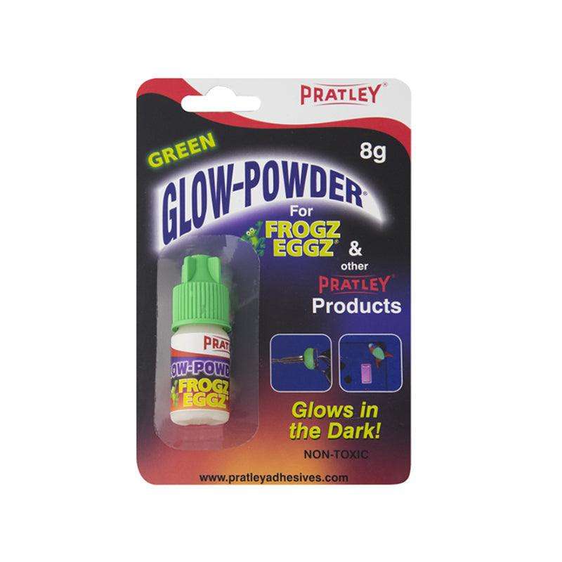 PRATLEY Frogz Eggz Glow Powder 8gr