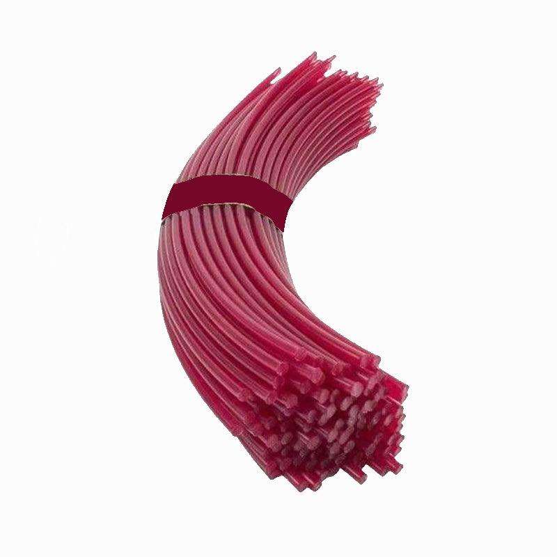 RIGGER Nylon Trimmer Line 3.5mm x 22cm Precut Pack of 100