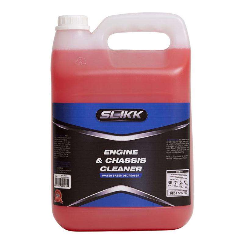 SLIKK Engine & Chassis Cleaner 5 Litre