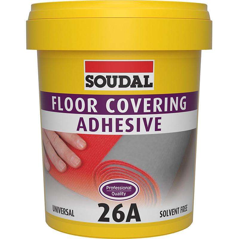 SOUDAL Adhesive Floor 26A 1kg
