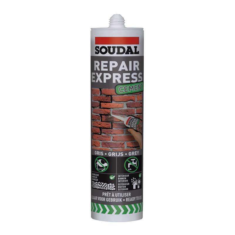 SOUDAL Cement Repair Express 300ml