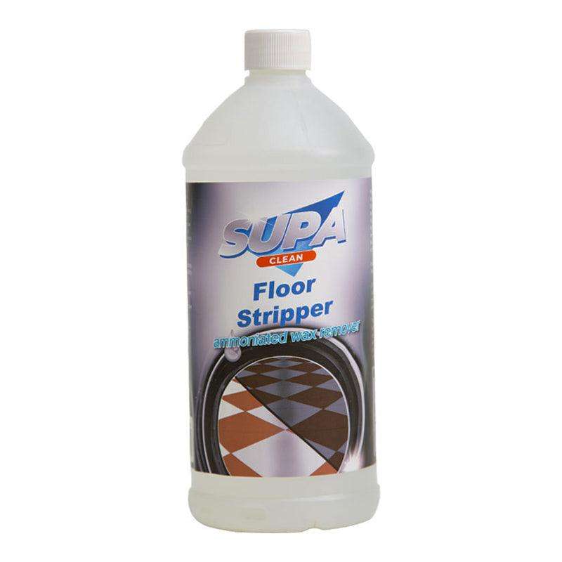 SUPA CLEAN Floor Stripper 1 Litre