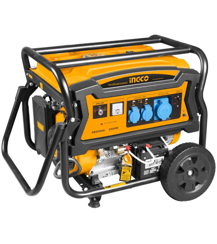 Ingco 7.5Kw Petrol Generator