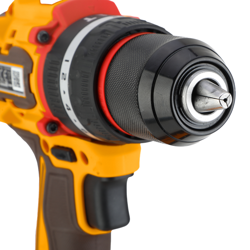 Special - Ingco Cordless Impact Drill (Compact) 66Nm Brushless Kit