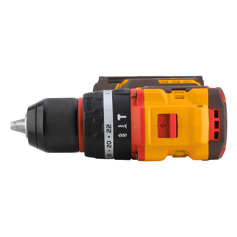 Special - Ingco Cordless Impact Drill (Compact) 66Nm Brushless Kit