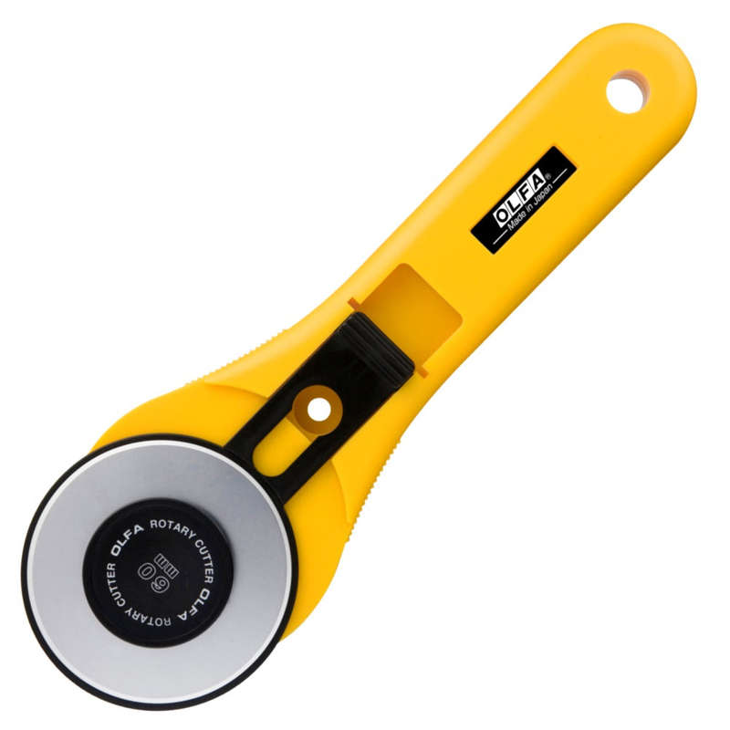 Olfa Olfa Cutter Model Rty-3/Gh Rotary - DEFAULT TITLE