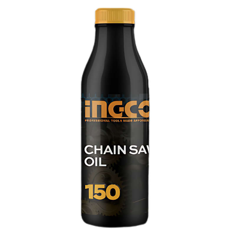 Ingco Chain Saw Chain Oil