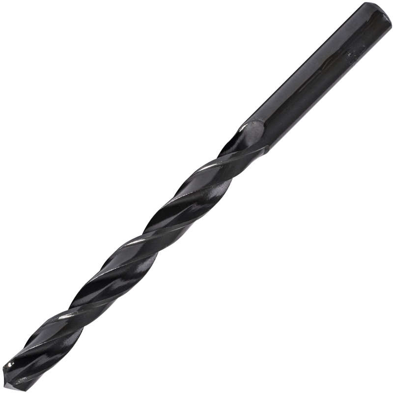 Tork Craft Drill Bit Hss Standard 9.5Mm Packet Of 10 - DEFAULT TITLE