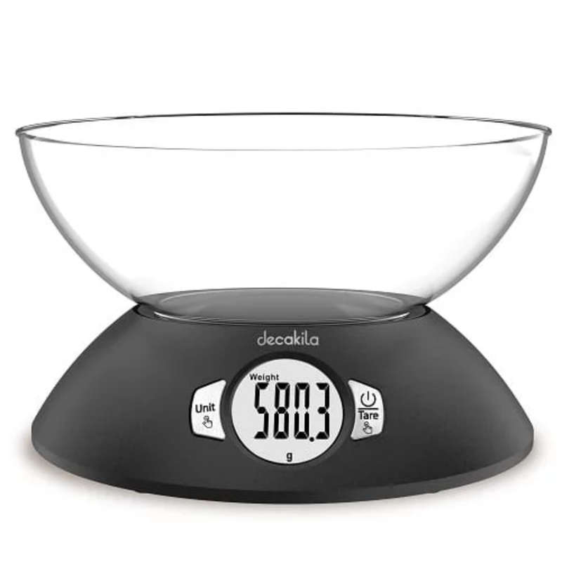 Special - Decakila Kitchen Scale