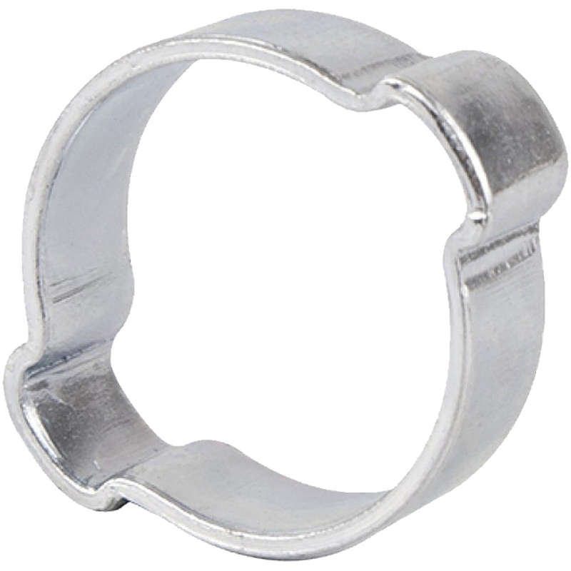 Tork Craft Tork Craft Double Ear Clamp C/Steel 17-20Mm - DEFAULT TITLE