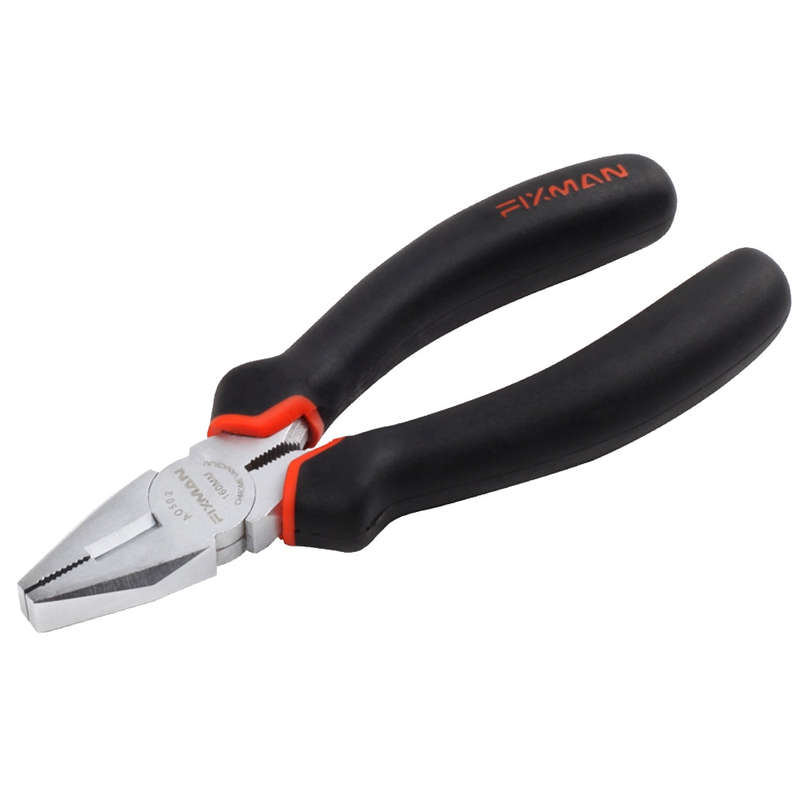 Fixman Fxman Industrial Combination Pliers 7'/187Mm - DEFAULT TITLE