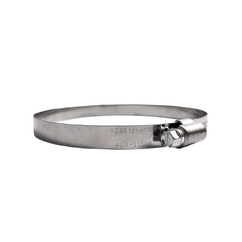 Tork Craft Hose Clamp 97-121Mm Each - DEFAULT TITLE