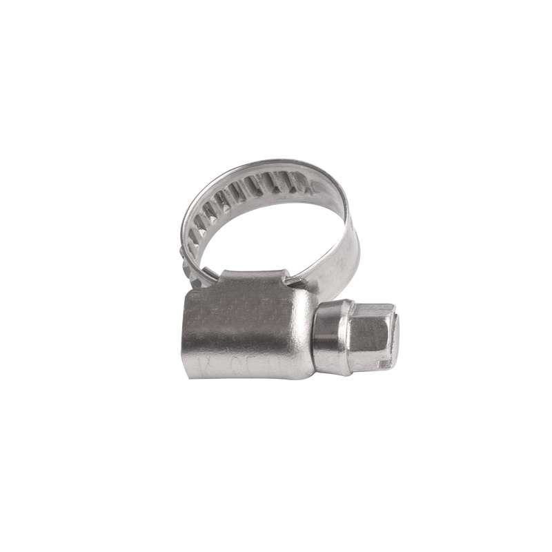 Tork Craft Hose Clamp Soft Hose 8-12Mm Bulk - DEFAULT TITLE