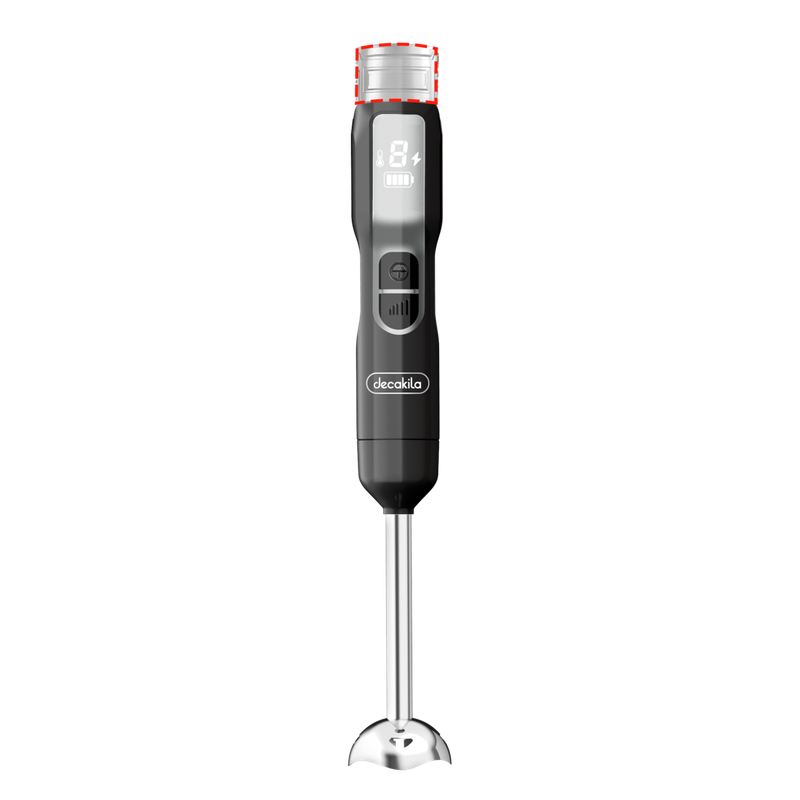Decakila Cordless Hand Blender 16V 100W