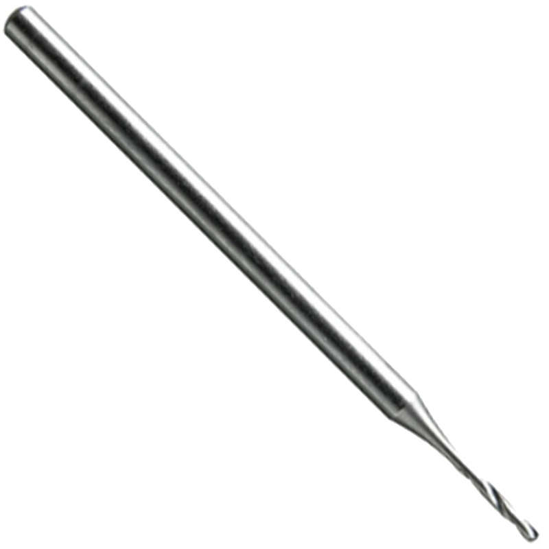 Pg Reinf.Hss Twist Drill Bit 0.6Mm. Sh2.35Mm - DEFAULT TITLE