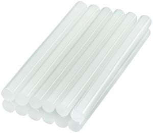 Pg 7Mmx100Mm  Glue Sticks 12Pce - DEFAULT TITLE